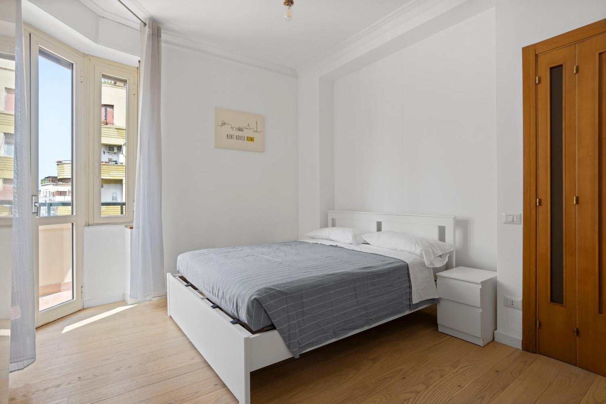 Appio Grand Apartment - S. Giovanni Řím Exteriér fotografie