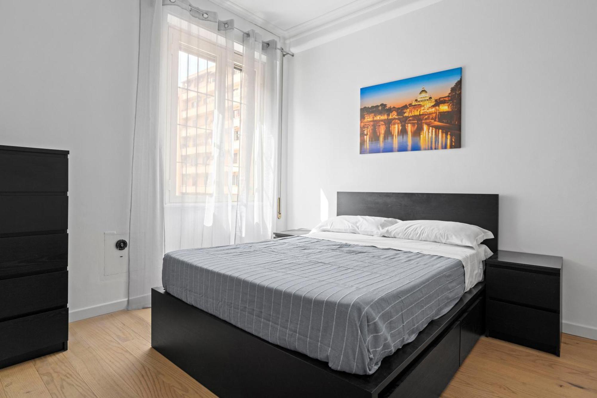 Appio Grand Apartment - S. Giovanni Řím Exteriér fotografie